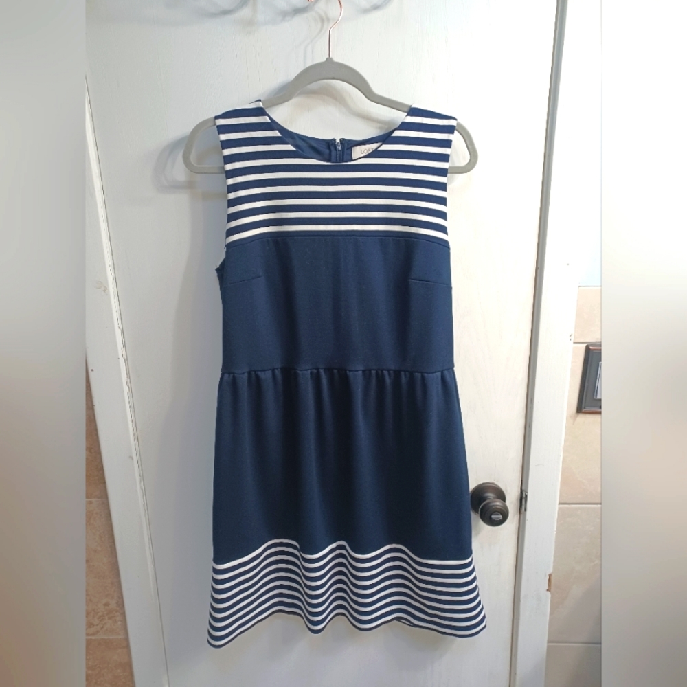 Loft dress